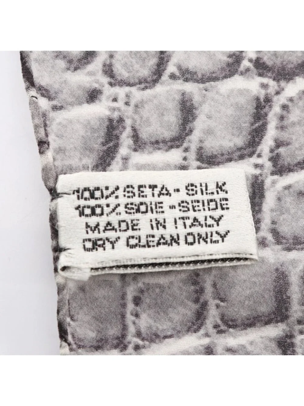 CHANEL this authentic